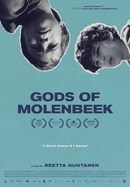 Gods of Molenbeek' Poster