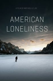 American Loneliness' Poster