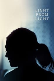 Light from Light' Poster