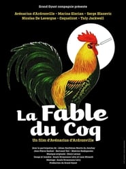 La fable du coq' Poster