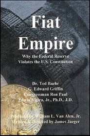 Fiat Empire' Poster