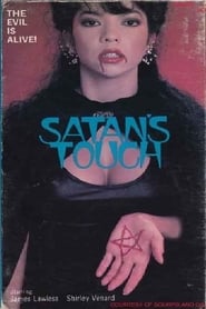 Satans Touch' Poster