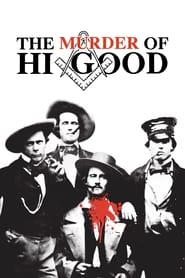 The Murder of Hi Good' Poster