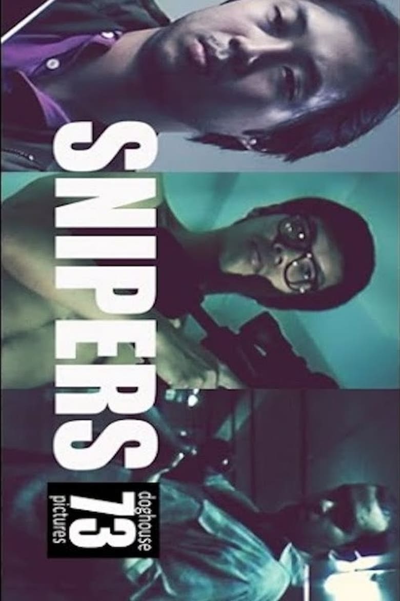 Snipers Poster