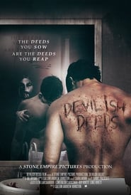 Devilish Deeds' Poster