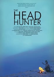 The Head Hunter' Poster