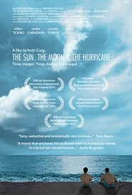 The Sun The Moon  The Hurricane' Poster