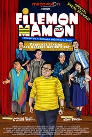 Filemon Mamon' Poster