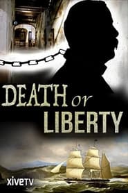 Death or Liberty' Poster