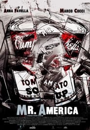 Mr America' Poster