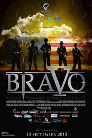 Bravo 5' Poster