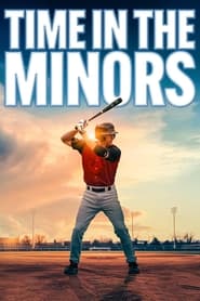 Time in the Minors' Poster