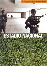 Estadio Nacional' Poster