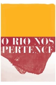 Rio Belongs to Us' Poster