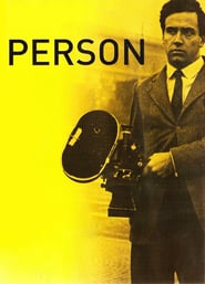 Person' Poster