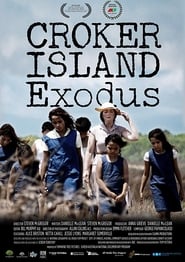 Croker Island Exodus' Poster