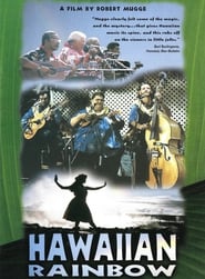 Hawaiian Rainbow' Poster