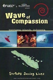 A Wave of Compassion' Poster