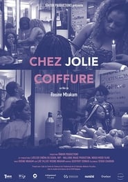 Chez Jolie Coiffure' Poster