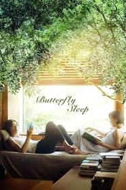 Butterfly Sleep' Poster