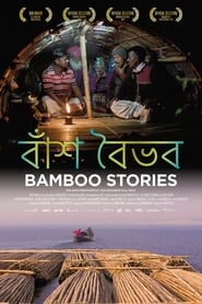 Bamboo Stories' Poster