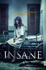 Insane' Poster