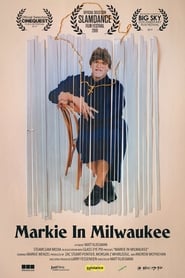 Markie in Milwaukee' Poster