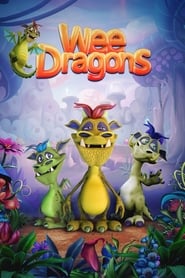 Wee Dragons' Poster