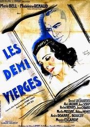 Les DemiVierges' Poster