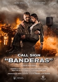 Call Sign Banderas' Poster