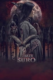 Satu Suro' Poster