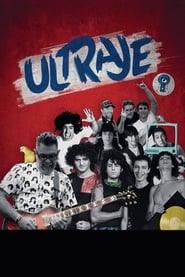 Ultraje' Poster