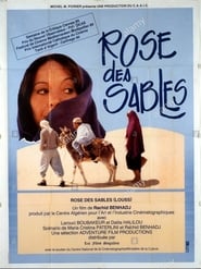 Rose of the Desert' Poster