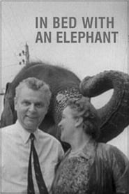 In Bed with an Elephant' Poster