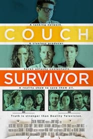 Couch Survivor' Poster