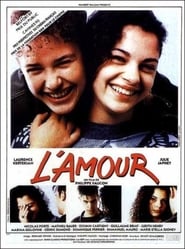 Lamour' Poster