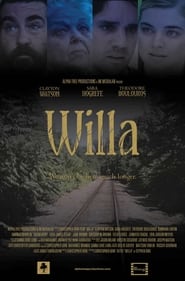 Willa' Poster