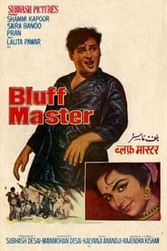 Bluff Master' Poster
