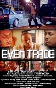 Even Trade' Poster