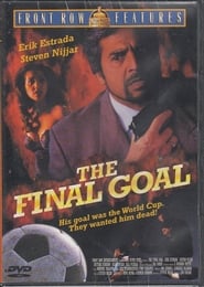 The Final Goal' Poster