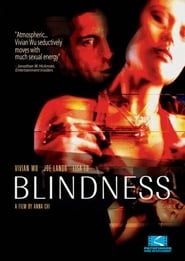 Blindness' Poster