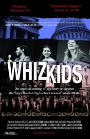 Whiz Kids' Poster