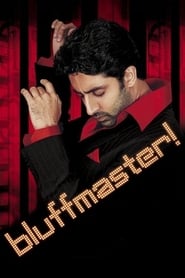 Bluffmaster' Poster