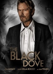 The Black Dove' Poster