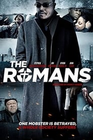 The Romans' Poster