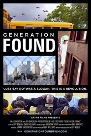 Generation Found' Poster