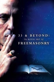 33  Beyond The Royal Art of Freemasonry' Poster