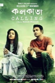 Kolkata Calling' Poster