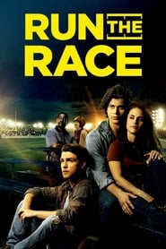 Run the Race' Poster