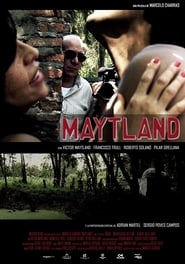 Maytland' Poster